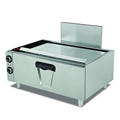 Empero 700 Plus Series Undercounter Electric Maxi Oven, 120x62x55 cm - Empero