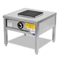 Empero 900 Plus Seri Elektrikli Yer Ocağı, 60x80x50x cm - Empero