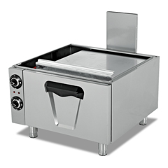 Empero 900 Plus Seri Set Altı Elektrikli Fırın, 80x79x55 cm - Empero