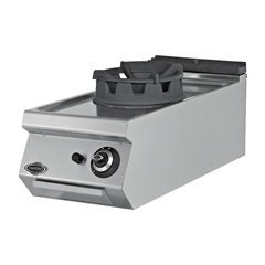 Empero 900 Plus Series Gas Wok Stove, 1 Burner, 40x90x30x cm - Empero