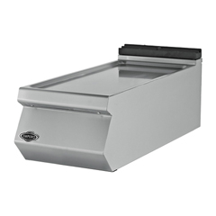 Empero 900 Plus Series Work Table with Intermediate Shelves, 1/2 Module, 40x90x30 cm - Empero