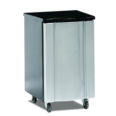 Empero Automatic Orange Juicer Stand, Gray - 1