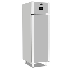 Empero Automatic Programmable Fermentation Cabinet, Hot and Cold, 20 Tray Capacity, 40x60 cm - Empero