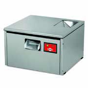 Empero Çatal Kaşık Parlatıcı 3000 Adet/Saat - Empero