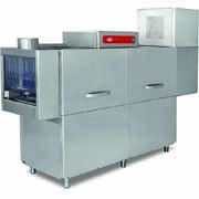 Empero Conveyor Dishwashers with Pre-Wash SAG R - Empero