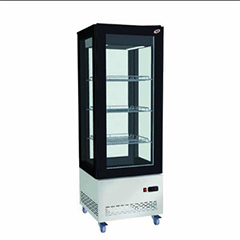 Empero Cooled Upright Display Unit - Empero