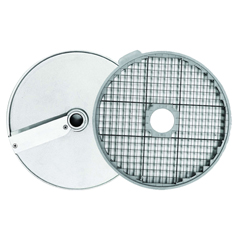 Empero Cube Cutting Disc, 10x10 mm - Empero