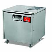 Empero Cutlery Polishing Machine 7000 Pieces/Hour - Empero