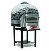 Empero Döner Base Electric Pizza Oven - Empero
