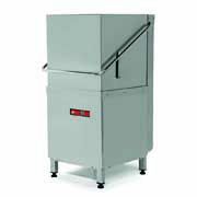Empero Door-Type Dishwasher Double Walled - 1