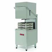 Empero Door-Type Dishwasher Double Walled - 2
