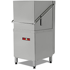 Empero Door-Type Dishwasher Double Walled - Empero 