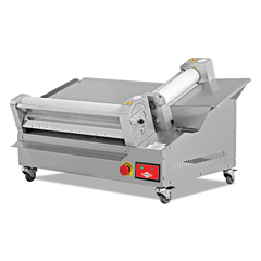 Empero Dough Rolling Machine, 55 cm, EMP-HA-03 - Empero