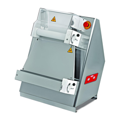 Empero Dough Sheeter 40 cm EMPHA01 - Empero