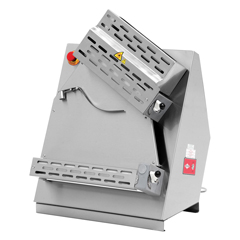 Empero Dough Sheeter, 46 cm, EMP-HA-06-Y - Empero