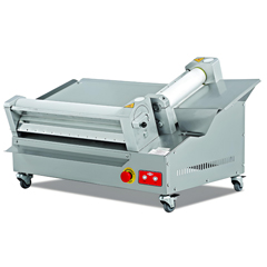 Empero Dough Sheeter 55 cm EMPHA03 - Empero