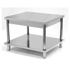 Empero EKF-6 Konveksiyonlu Fırın Alt Standı, 86,5x81,5x85 cm - Empero