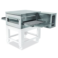 Empero Electric Conveyor Pizza Oven, EMP-50E-1340 - Empero