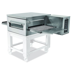 Empero Electric Conveyor Pizza Oven, EMP-60E-1530 - Empero
