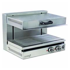 Empero Electric Salamander Grill - Empero