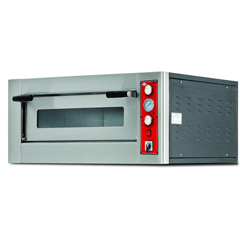 Empero Electric Pizza Oven, Single Layer, 30 cm 4 Pizza Capacity - Empero 