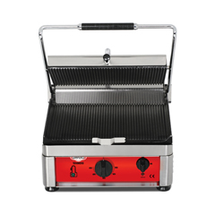 Empero EMP 101 Electric Panini Grill, Single - Empero