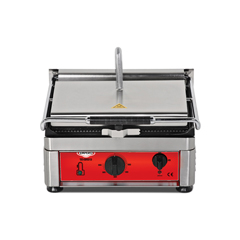 Empero EMP 102 Elektrikli Tost Makinesi, Blok, 10 Dilim Kapasiteli - Empero