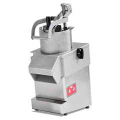 Empero EMP 400 Vegetable Dicing Machine, 400 kg/hour - Empero
