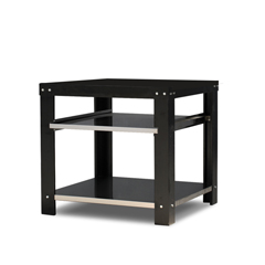 Empero EMP-9G Pizza Oven Base Stand, 120.8x106.6x85 cm - Empero