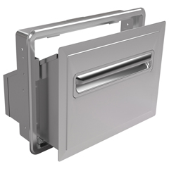 Empero EMP KCM 02 knock box - 1