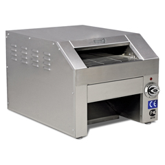 Empero EMP MEK020 Conveyor Bread Toaster - Empero