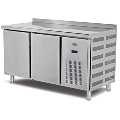 Empero EMP.150.70.01-CLS Worktop Refrigerator, 2 Doors, 300 lt - Empero 