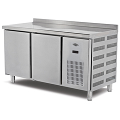 Empero EMP.150.70.02-CLS Worktop Freezer with Doors, 300 lt - Empero