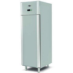 Empero EMP.70.80.01 Single Door Upright Refrigerator, 700 lt - Empero