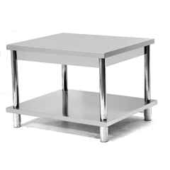 Empero EMPCBG6 Kombi Fırın Alt Standı, 74x85x70 cm - Empero