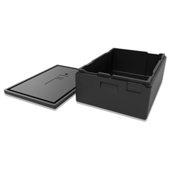 Empero Epp Carrybox 60x40x30 cm, 81 lt - Empero