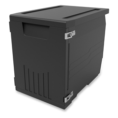 Empero Epp Carrybox 700 Termobox, 6 40x60 cm Tepsi Kapasiteli, 147 lt - Thumbnail