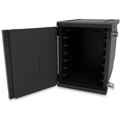 Empero - Empero Epp Carrybox 700 Termobox, 6 40x60 cm Tepsi Kapasiteli, 147 lt (1)