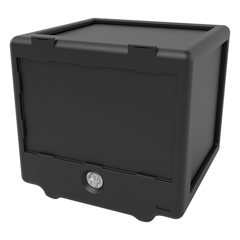 Empero Epp Carrybox Full, 100 lt - 1