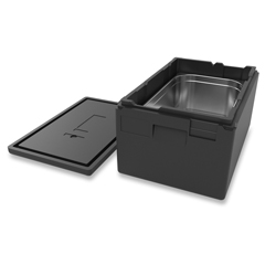 Empero Epp Carrybox, Gn 1/1, 46 lt - Empero