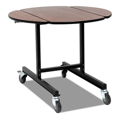 Empero Folding Room Service Trolley - 2