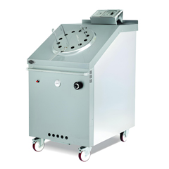 Empero Gas Tandoor Oven - Empero