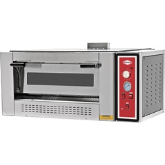 Empero Gazlı Pizza Fırın, EMP6G - Empero