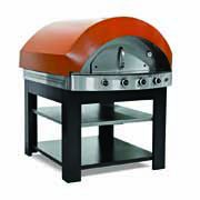 Empero Gazlı Pizza & Pide Fırını 106,2x123,7x80 cm - 2