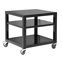 Empero Gold Midi Pizza Fırını Alt Standı, 113,4x89x93 cm - Empero