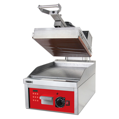 Empero Grill and Panini Grill, Single, 40x81x50 cm - Empero