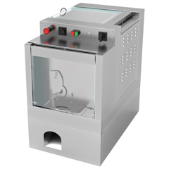 Empero Hamur Kestart Makinesi, EMP-HKT-01 - Empero