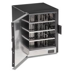 Empero Heated Mini Banquet, 42x43.5x51.5 cm - Empero