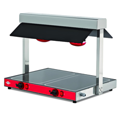 Empero Hot Service Unit 2x1/1 Capacity - Empero