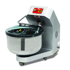 Empero HY04K Hamur Yoğurma Makinesi, 40 kg, 380V - Empero